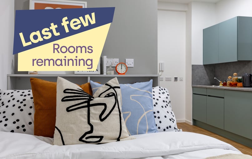 Platinum Studio, The Waterways, 1 Pump Way, Lace Market, Nottingham - Image 1